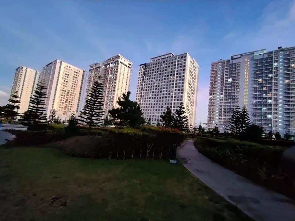 Wind Residences Tagaytay Tagaytay City Zewnętrze zdjęcie