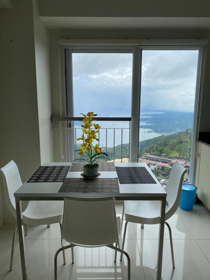 Wind Residences Tagaytay Tagaytay City Zewnętrze zdjęcie